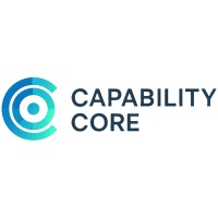 Capability Core logo - Similar company to Clarke Warren Consulting Ltd
