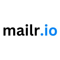 mailr.io logo - Similar company to Interactor Ai