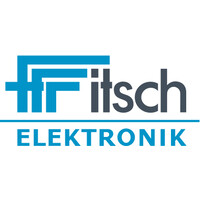 Fritsch Elektronik GmbH logo - Similar company to Whe Systems Gmbh