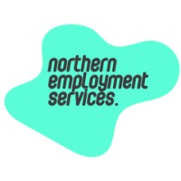 Northern Employment Services logo - Similar company to Estratel