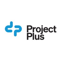 ProjectPlus logo - Similar company to Ias Group