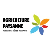 Agriculture paysanne des Côtes d'Armor logo - Similar company to Planètemômes