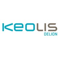 KEOLIS DELION logo - Similar company to Keolis Argenteuil Boucles De Seine