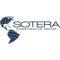 Sotera Investigative Group logo - Similar company to Mapleguard Protection Services