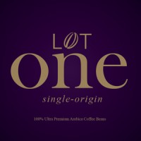 Lot One Coffee logo - Similar company to Brew Babies