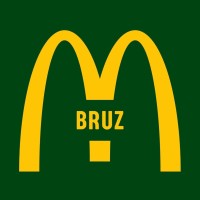 McDonald's Bruz logo - Similar company to Roazhon Run