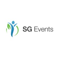 SG EVENT logo - Similar company to Sg Events