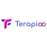 Terapioo logo - Similar company to Znesnáze