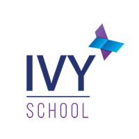 Ivy School logo - Similar company to Al Basha