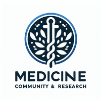 Medicine Community & Research logo - Similar company to Engineering Pivot
