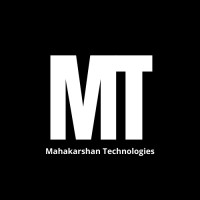 Mahakarshan Technologies logo - Similar company to Ecodev Solutions & Technologies