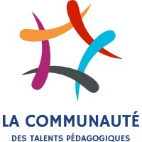 La communauté des talents pédagogiques logo - Similar company to Louvain Learning Lab