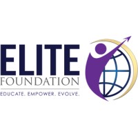 Elite Foundation logo - Similar company to Sameem