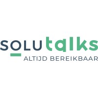 Solutalks Online GGZ logo - Similar company to Disofa Online Therapie