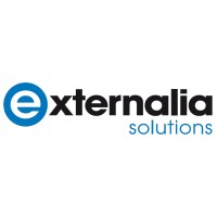 Sercae One logo - Similar company to Externalia Solutions