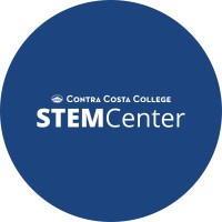 Contra Costa College STEM Center logo - Similar company to Uc Berkeley Dna Sequencing Facility