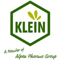 Dr. Gustav Klein GmbH & Co. KG logo - Similar company to Enicos Engineering