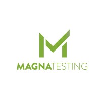 MAGNATESTING S.A. logo - Similar company to Petroscope
