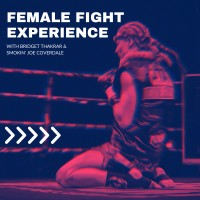 Female Fight Experience logo - Similar company to In The Game