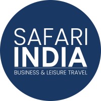 Safari India logo - Similar company to Ecko Hotels & Resorts