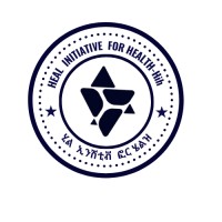 HEAL Initiative for Health-HIH logo - Similar company to Canadian Network For International Surgery