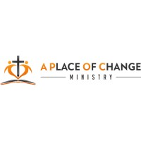 A Place of Change Ministry logo - Similar company to Extreme Execution Certified Coaching Program
