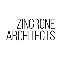 Zingrone Architects logo - Similar company to Woodward Recruitment