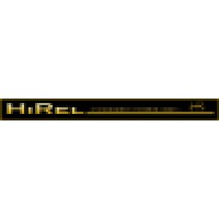 HiRel Connectors, Inc. logo - Similar company to B&B Manufacturing