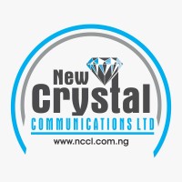 New Crystal Communications Limited logo - Similar company to Reasns