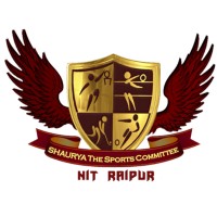TEAM SHAURYA -Sports Committee of NIT Raipur logo - Similar company to Electrical Engineering Association Nitrr