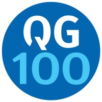 QG100 Network logo - Similar company to Visée Développement Organisationnel Et Humain