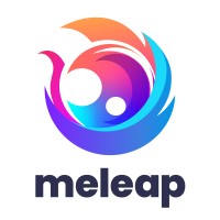meleap inc. logo - Similar company to Peel Lab