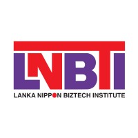 LNBTI - Japanese IT University logo - Similar company to Cybersecurity Club Of Lnbti