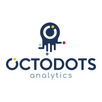 Octodots Analytics logo - Similar company to Samtech