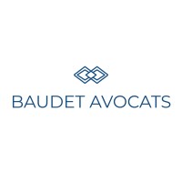 BAUDET AVOCATS logo - Similar company to Octaav