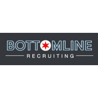 BottomLine Recruiting logo - Similar company to Specless (Acquired By Gopuff)