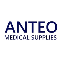 Anteo Medical Supplies logo - Similar company to Ta Trading