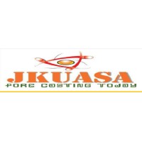 Jomo Kenyatta University Actuarial Students' Association(JKUASA) logo - Similar company to Udass