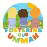 Fostering Our Ummah logo - Similar company to Creating Links (Nsw) Ltd