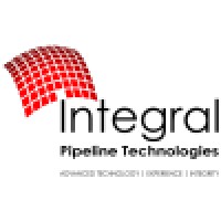 Integral Pipeline Technologies logo - Similar company to Process & Pipeline Technologies