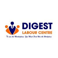 Digest Labour Centre Pvt Ltd logo - Similar company to Dialog Digi Connections