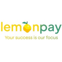 Lemonpay logo - Similar company to Finware Technologies