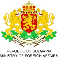 Ministry of Foreign Affairs of the Republic of Bulgaria logo - Similar company to Alldea D.O.O.