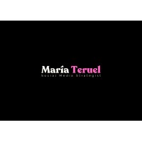 Maria Teruel | Consultora de Marketing Digital logo - Similar company to Ciberlab