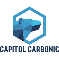 Capitol Carbonic logo - Similar company to Harris Industrial Gases, Inc.