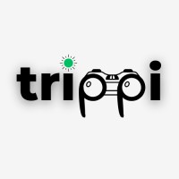 Trippi logo - Similar company to Robin Ai Solutions