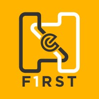 HSE First logo - Similar company to S. A. Perera & Company (Pvt) Ltd.