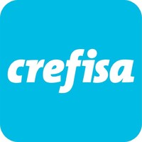 Crefisa logo - Similar company to Aneps