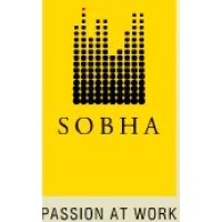 Sobha Town Park logo - Similar company to Sobha Crystal Meadows