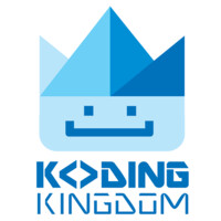 Koding Kingdom logo - Similar company to Bsd Education